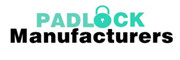 Padlock manufacturers, High quality padlock wholesale, Custom padlock supplier with factory price